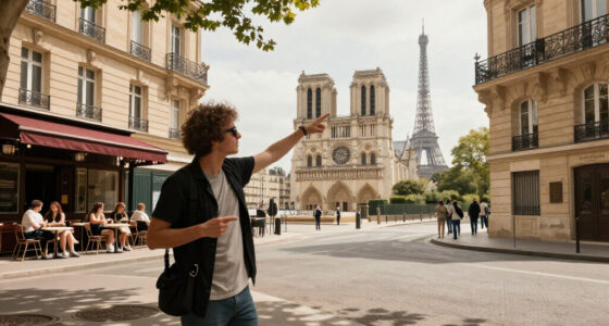 Incollable Sur Le Patrimoine Parisien ? Testez Vos Connaissances ! - Ville De Paris