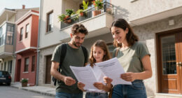 Istanbul Opens Rental Social Housing Applications Today