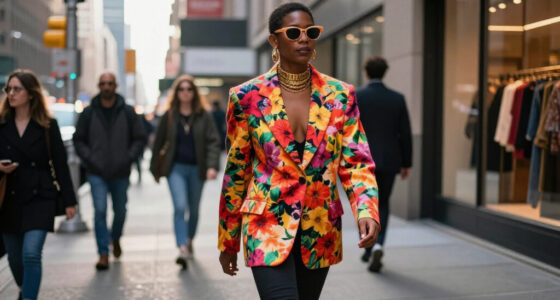 Joyful Dressing And The Trends That Took Over New York Fashion Week