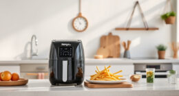 Keep Your Ninja Air Fryer Summer-Ready: Care & Troubleshooting Tips