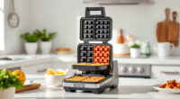 Keep Your Ninja Belgian Waffle Maker Pro Summer-Ready with Easy Care Tips