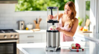 Keep Your Ninja CREAMi Fresh & Frozen: Summer Care Tips