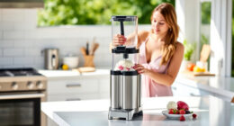 Keep Your Ninja CREAMi Fresh & Frozen: Summer Care Tips