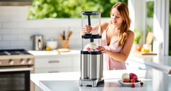 Keep Your Ninja CREAMi Fresh & Frozen: Summer Care Tips