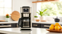 Keep Your Ninja DualBrew Pro Brewing Perfectly All Summer
