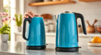 Keep Your Ninja KT200BL Kettle Summer-Ready with Care & Troubleshooting Tips