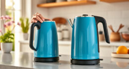 Keep Your Ninja KT200BL Kettle Summer-Ready with Care & Troubleshooting Tips