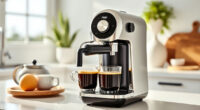 Keep Your Ninja Luxe Café Mini Sparkling This Summer