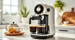 Keep Your Ninja Luxe Café Mini Sparkling This Summer
