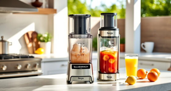Keep Your Ninja SLUSHi XL Summer-Ready: Care & Troubleshooting Tips