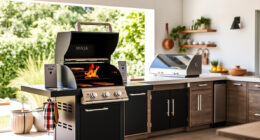 Keep Your Ninja Woodfire Pro Grill Summer-Ready: Care & Troubleshooting Tips