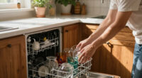 Loaded My Dishwasher To Perfection
