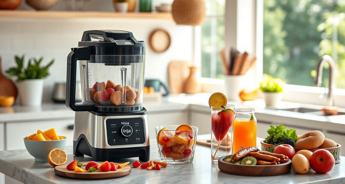 Make Summer Meals a Breeze with the Ninja Everyday PossibleCooker™ Pro