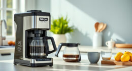 Master Summer Coffee with Ninja DualBrew Pro’s Top Tips & Hacks