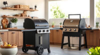Master Summer Grilling with Ninja Outdoor Woodfire Pro XL