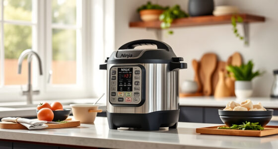 Master Summer Meal Prep with the Ninja PossibleCooker PRO 14-in-1