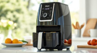 Maximize Your Summer Flavors with the Ninja Air Fryer