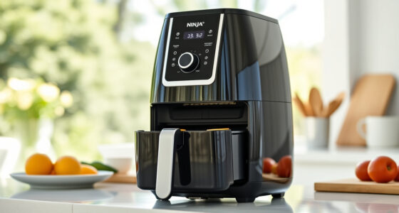 Maximize Your Summer Flavors with the Ninja Air Fryer