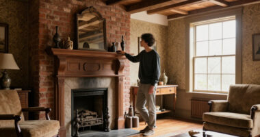 Most People Prefer Traditional Architecture