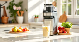 Must-Have Accessories for Your Ninja CREAMi Deluxe Ice Cream Maker