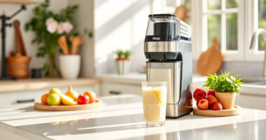 Must-Have Accessories for Your Ninja CREAMi Deluxe Ice Cream Maker
