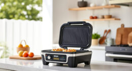 Must-Have Accessories for Your Ninja Foodi Pro 5-in-1 Indoor Grill