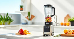 Must-Have Summer Accessories for Your Ninja Blast Max Portable Blender
