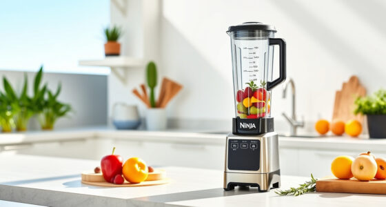 Must-Have Summer Accessories for Your Ninja Blast Max Portable Blender