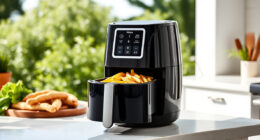 Must-Have Summer Accessories for Your Ninja Foodi 8 Qt DualZone Air Fryer