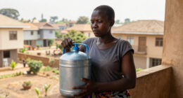 Nairobi Water Announces Mass Water Interruptions Affecting Several Estates From Friday - Kenyans.co.ke