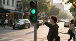 New Traffic Light System Starts This Sunday In Bogotá