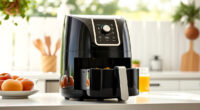 Ninja Air Fryer XL: Your Perfect Summer Kitchen Companion