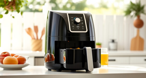 Ninja Air Fryer XL: Your Perfect Summer Kitchen Companion