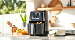 Ninja Air Fryer: Your Perfect Summer Snack Maker & Meal Hero