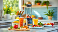 Ninja BC151EM Blast Portable Blender: Your Summer Smoothie Sidekick