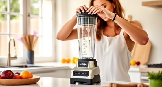 Ninja Blast Portable Blender: The Perfect Summer Companion for On-the-Go Smoothies