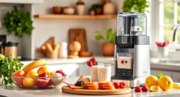 Ninja Creami XL 11-in-1 Ice Cream Maker: Summer's Ultimate Frozen Treats