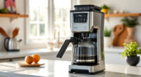 Ninja DualBrew Pro: The Ultimate Summer Coffee Companion