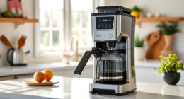 Ninja DualBrew Pro: The Ultimate Summer Coffee Companion