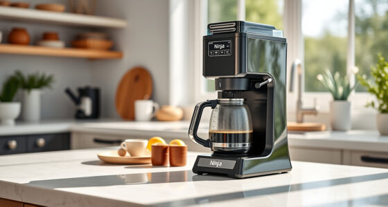 Ninja DualBrew Pro: The Ultimate Summer Coffee Maker Showdown