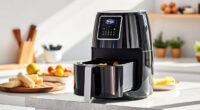 Ninja Foodi 10 Quart DualZone Air Fryer: Summer Cooking Made Easy