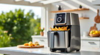 Ninja Foodi 10 Quart DualZone XL Air Fryer: Your Summer Cooking Companion
