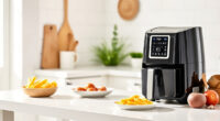 Ninja Foodi 8 Qt DualZone Air Fryer: The Ultimate Summer Kitchen Companion