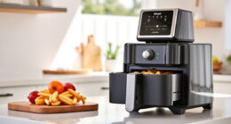 Ninja Foodi Smart XL Air Fry Oven: The Ultimate Summer Cooking Companion