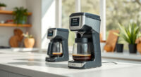 Ninja Hot & Iced XL Coffee Maker: Your Summer Coffee Companion