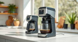 Ninja Hot & Iced XL Coffee Maker: Your Summer Coffee Companion