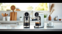Ninja Luxe Café Mini: Buy Now or Wait for Prime Day?