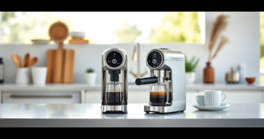 Ninja Luxe Café Mini: Buy Now or Wait for Prime Day?