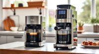Ninja Luxe Café Premier: The Ultimate Summer Coffee Companion