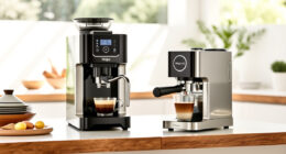 Ninja Luxe Café Pro Espresso Machine: Summer Sips in Style